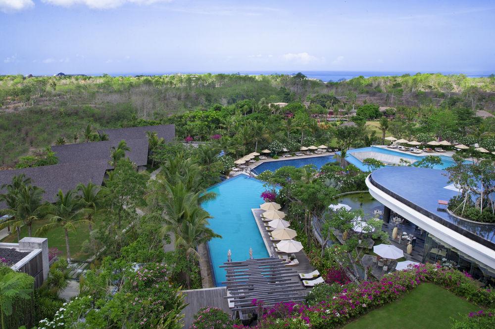 The Villas At Ayana Resort, Bali Пекату Экстерьер фото
