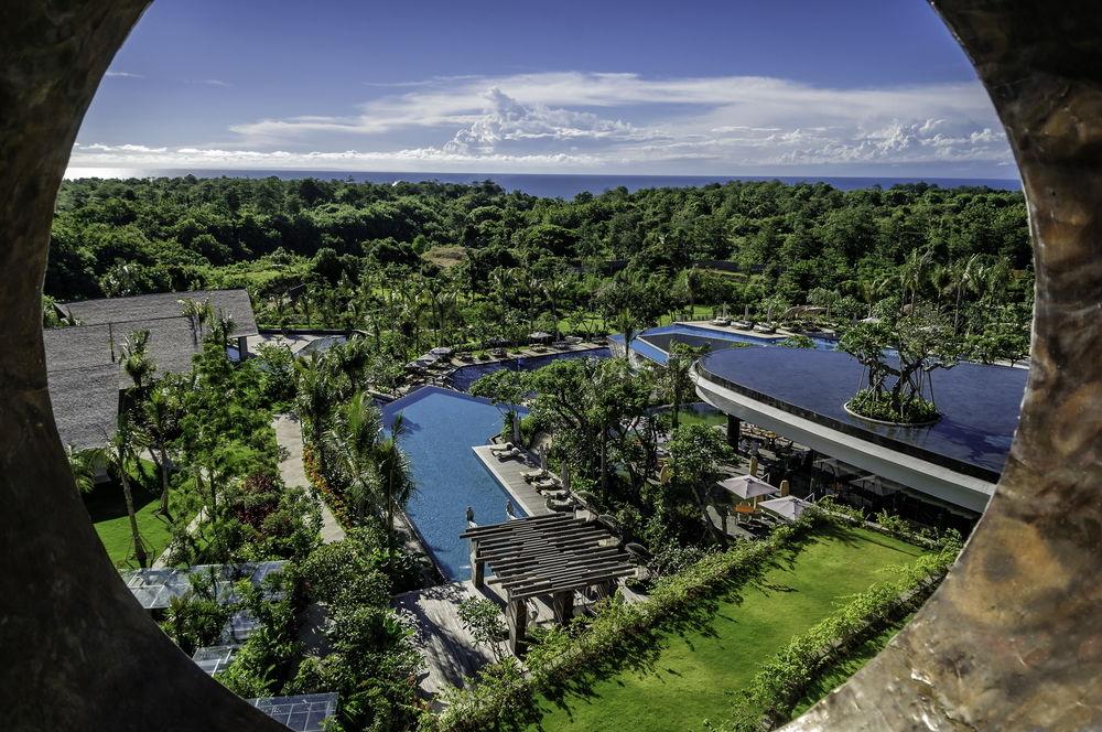 The Villas At Ayana Resort, Bali Пекату Экстерьер фото