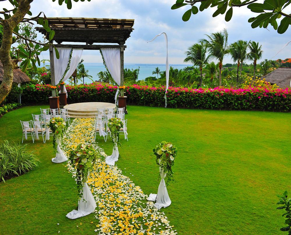 The Villas At Ayana Resort, Bali Пекату Экстерьер фото