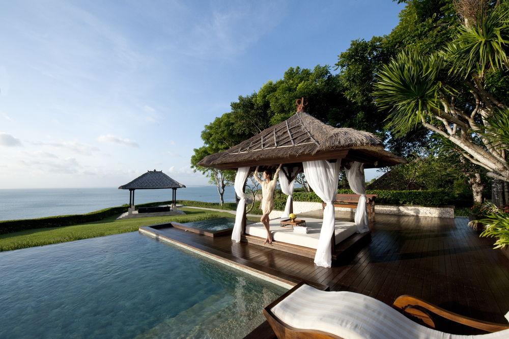 The Villas At Ayana Resort, Bali Пекату Экстерьер фото