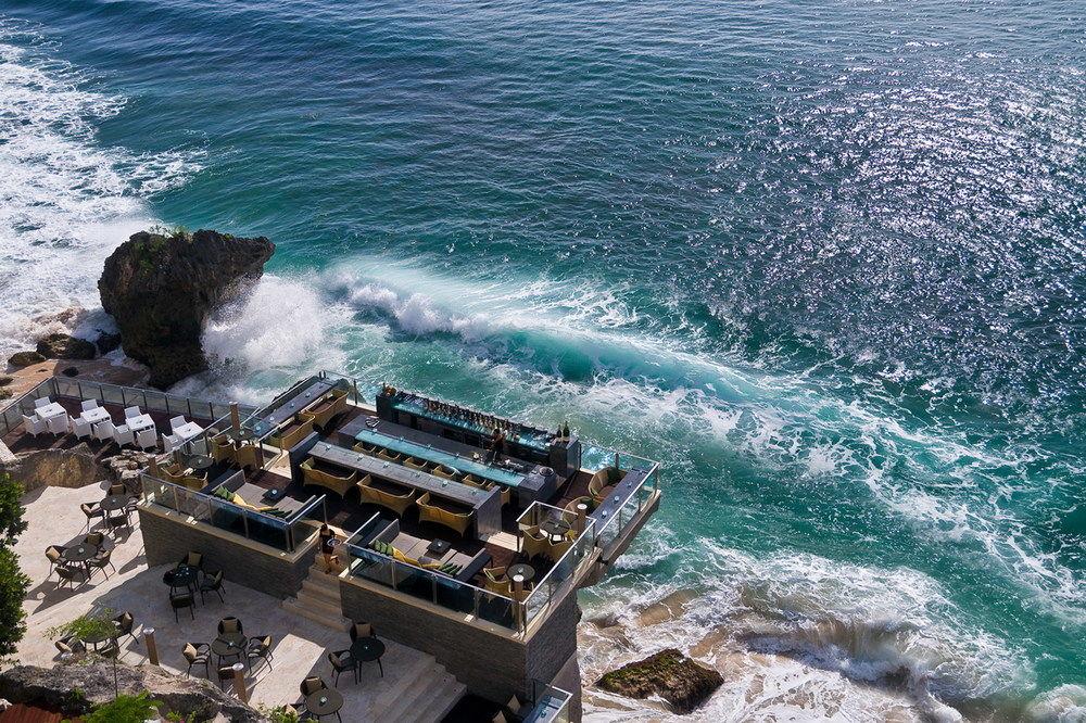 The Villas At Ayana Resort, Bali Пекату Экстерьер фото