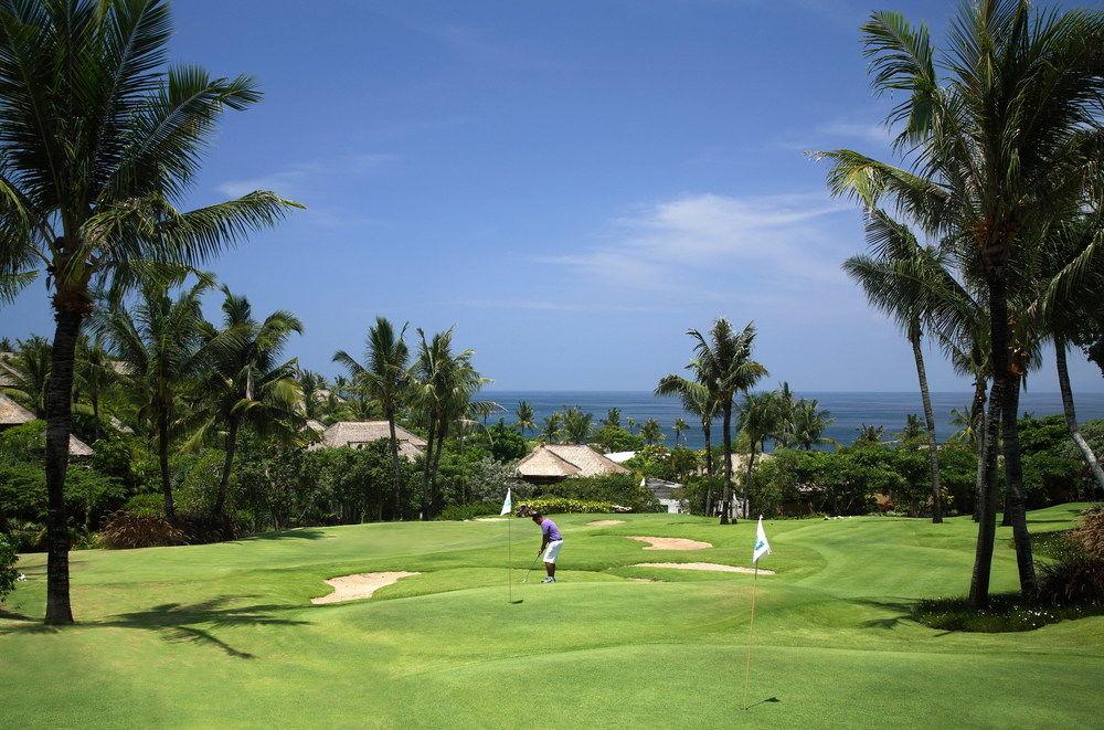 The Villas At Ayana Resort, Bali Пекату Экстерьер фото