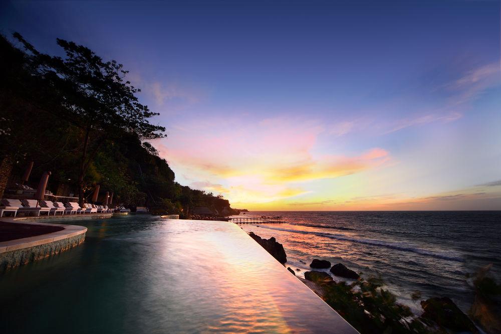 The Villas At Ayana Resort, Bali Пекату Экстерьер фото