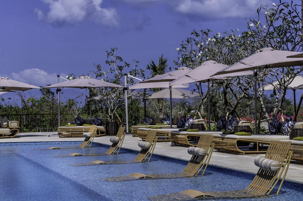 The Villas At Ayana Resort, Bali Пекату Экстерьер фото