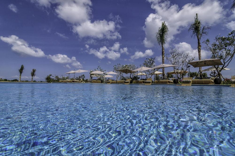 The Villas At Ayana Resort, Bali Пекату Экстерьер фото