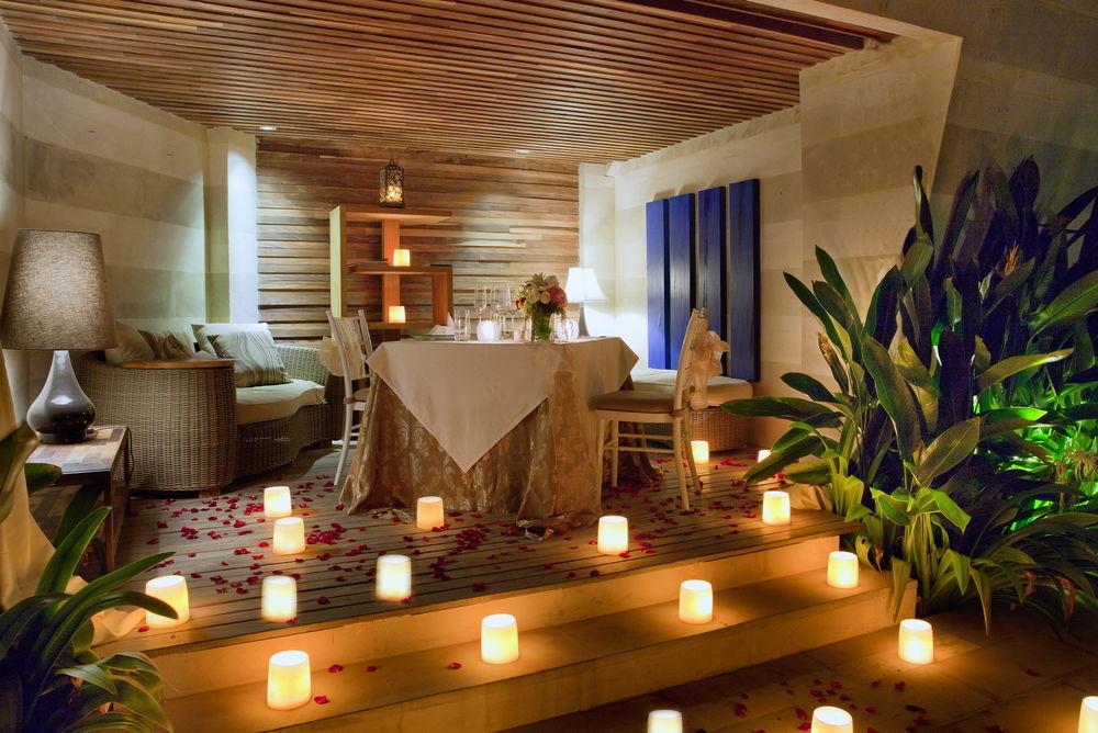 The Villas At Ayana Resort, Bali Пекату Экстерьер фото