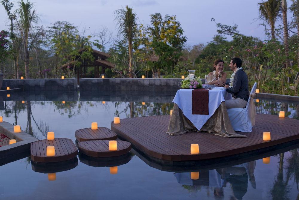 The Villas At Ayana Resort, Bali Пекату Экстерьер фото
