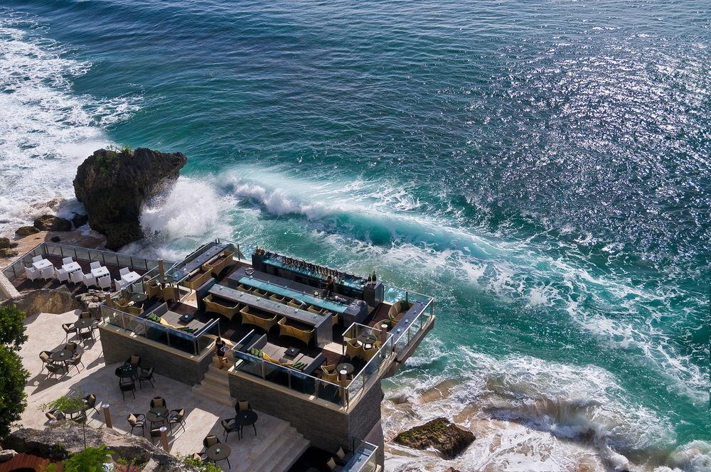 The Villas At Ayana Resort, Bali Пекату Экстерьер фото