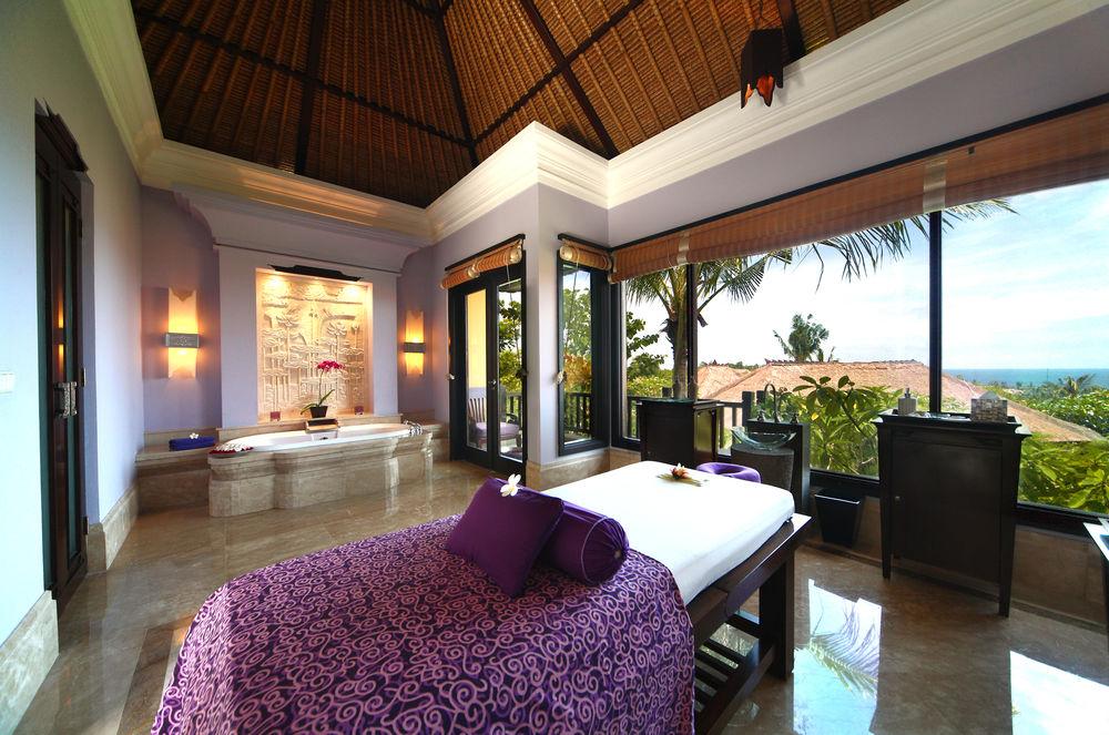 The Villas At Ayana Resort, Bali Пекату Экстерьер фото