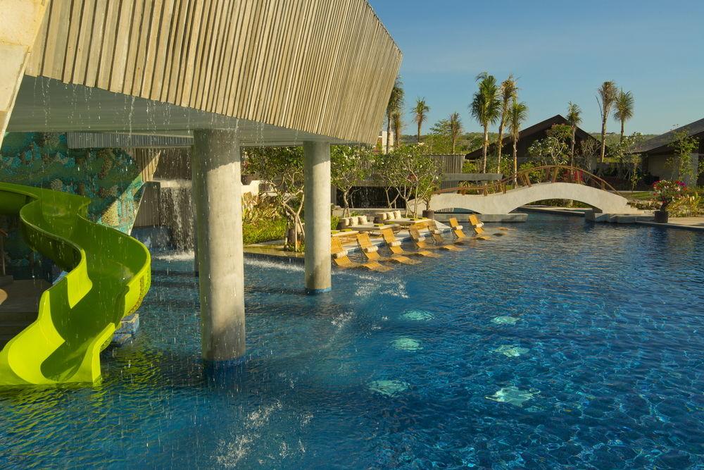 The Villas At Ayana Resort, Bali Пекату Экстерьер фото