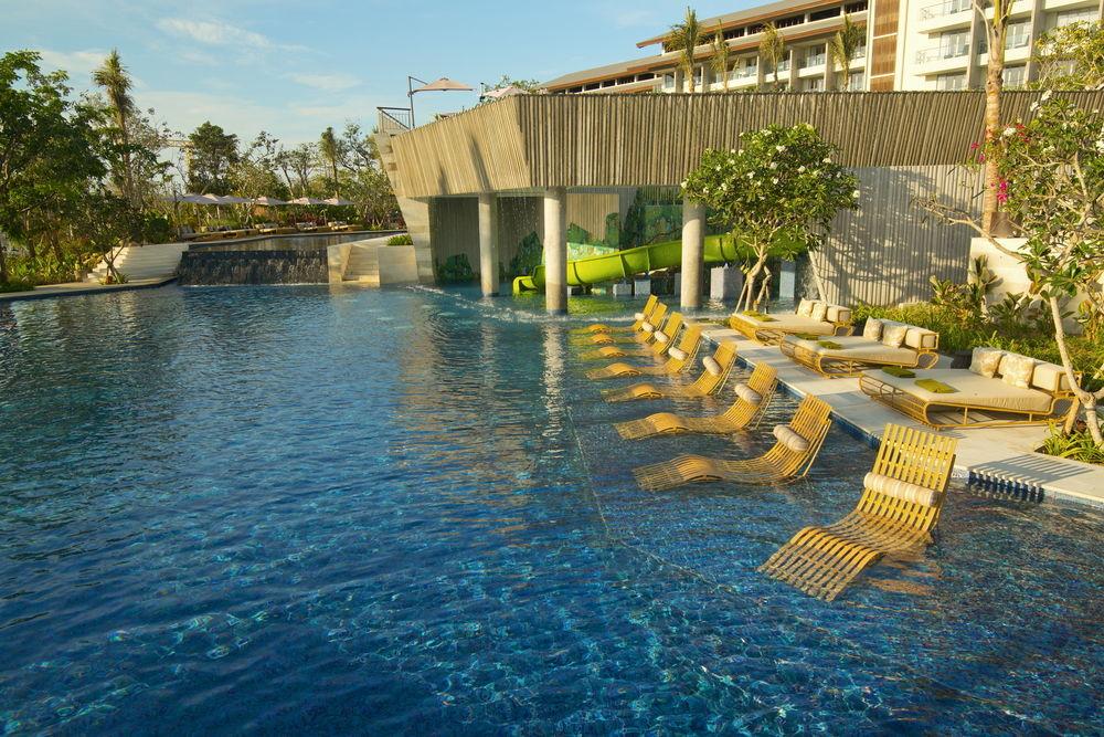 The Villas At Ayana Resort, Bali Пекату Экстерьер фото