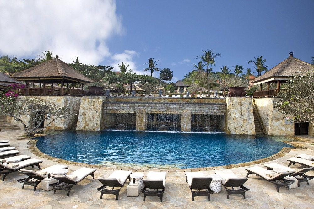 The Villas At Ayana Resort, Bali Пекату Экстерьер фото