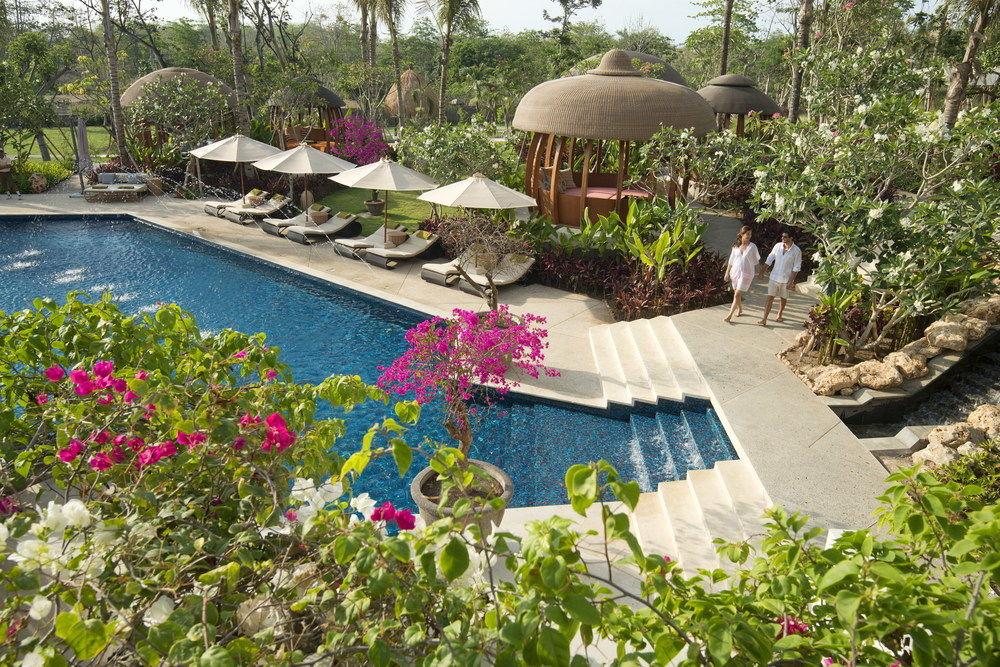 The Villas At Ayana Resort, Bali Пекату Экстерьер фото