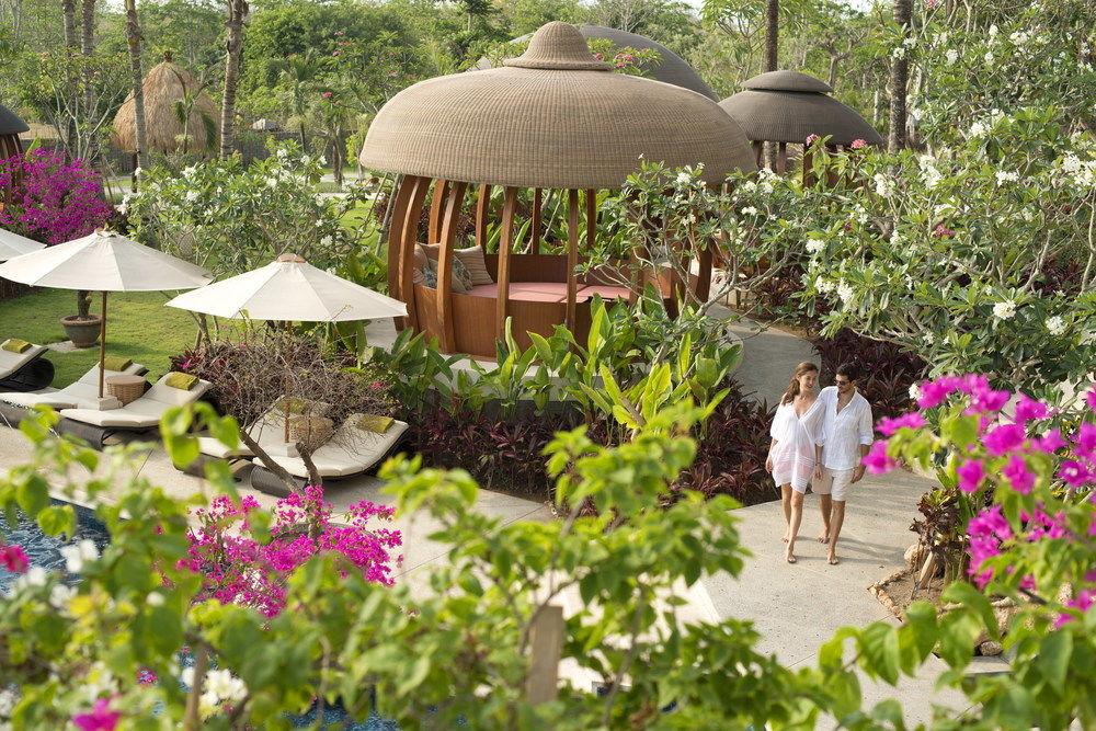 The Villas At Ayana Resort, Bali Пекату Экстерьер фото