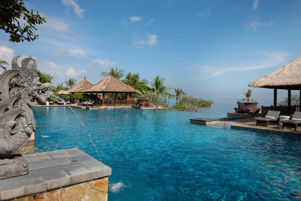 The Villas At Ayana Resort, Bali Пекату Экстерьер фото