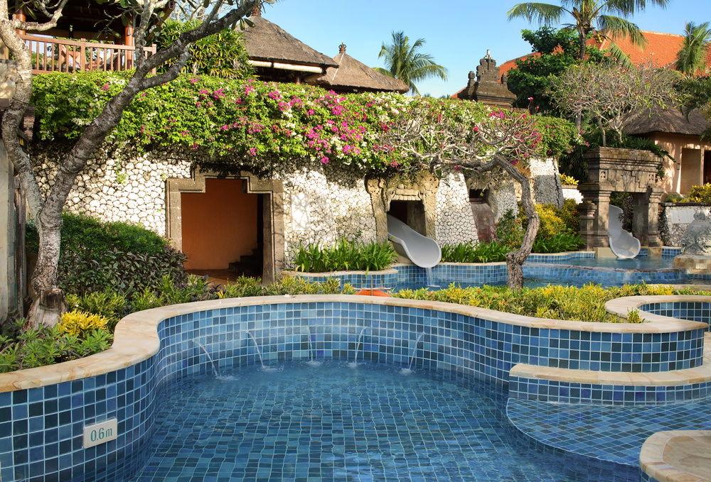The Villas At Ayana Resort, Bali Пекату Экстерьер фото
